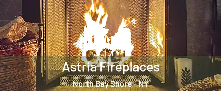  Astria Fireplaces North Bay Shore - NY