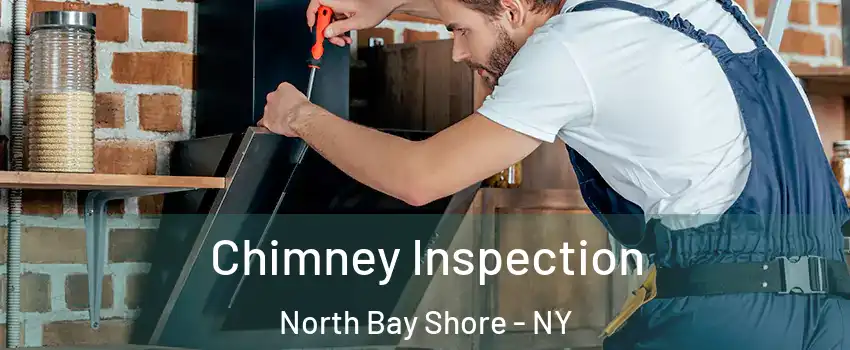  Chimney Inspection North Bay Shore - NY