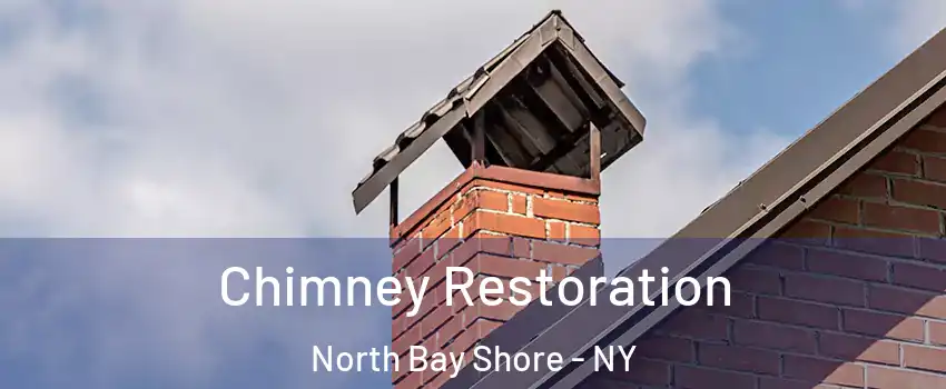  Chimney Restoration North Bay Shore - NY
