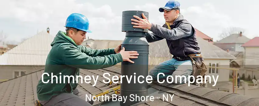  Chimney Service Company North Bay Shore - NY