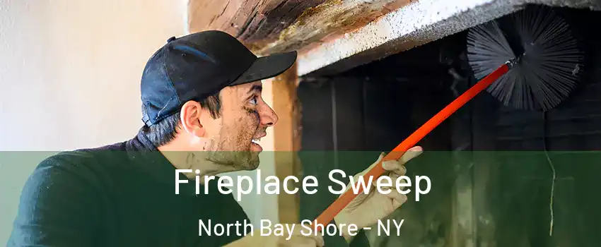  Fireplace Sweep North Bay Shore - NY