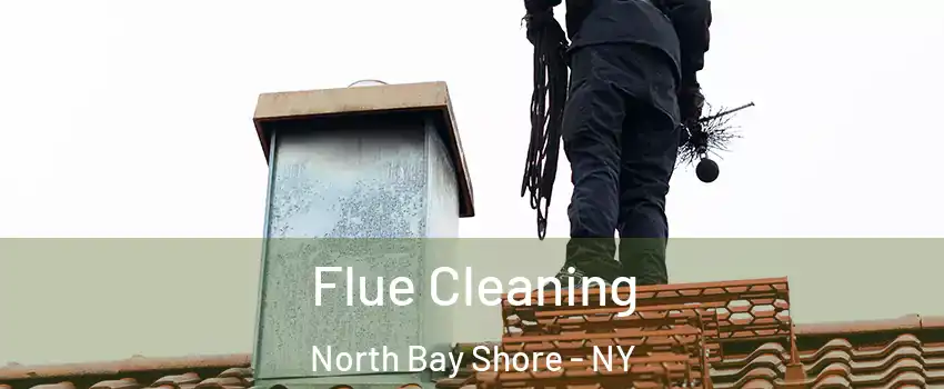  Flue Cleaning North Bay Shore - NY