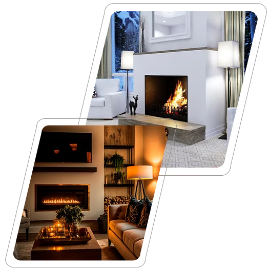 Remove Chimney Odor in North Bay Shore, NY