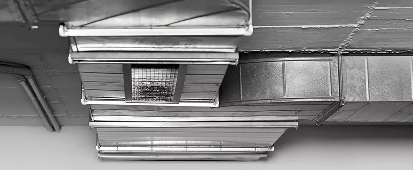 Trusted Air Duct Cleaning Company in North Bay Shore, New York