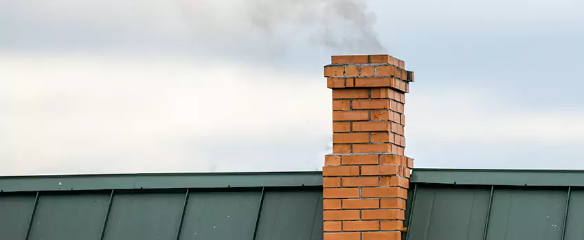 Animal Screen Chimney Cap Repair And Installation Services in North Bay Shore, New York
