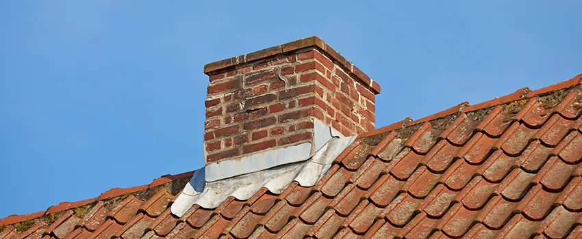 Residential Chimney Bricks Rotten Repair Services in North Bay Shore, NY