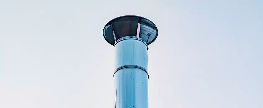Wind-Resistant Chimney Caps Installation and Repair Services in North Bay Shore, New York