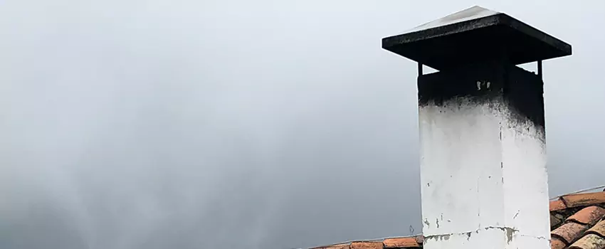 Chimney Damper Inspection in North Bay Shore, NY