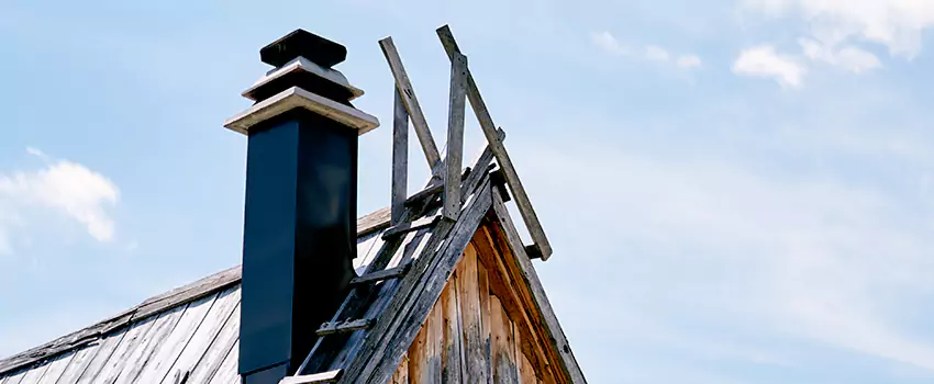 Chimney Creosote Cleaning in North Bay Shore, NY