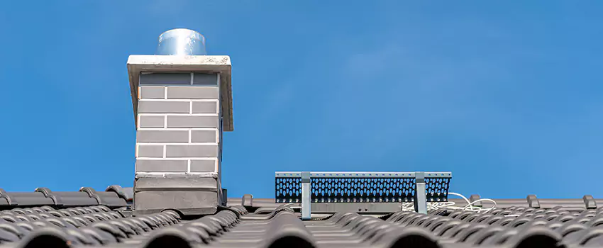 Chimney Flue Relining Services in North Bay Shore, New York