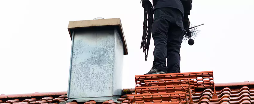 Chimney Liner Services Cost in North Bay Shore, NY