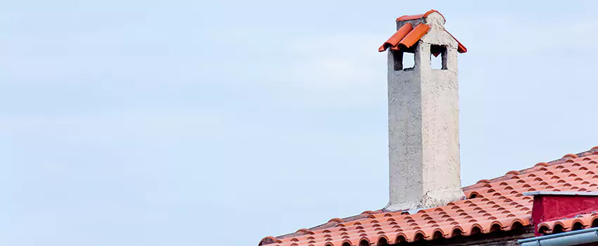 Chimney Pot Replacement in North Bay Shore, NY