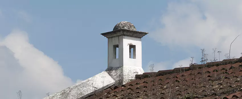 Cost To Rebuild A Chimney in North Bay Shore, NY