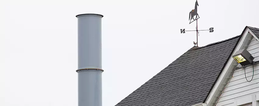 Chimney Inspection in North Bay Shore, NY