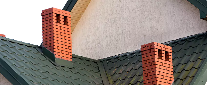 Chimney Saver Waterproofing Services in North Bay Shore, New York