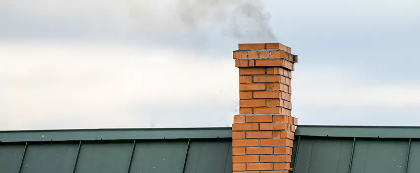 Chimney Soot Cleaning Cost in North Bay Shore, NY