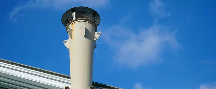 Chimney Spark Arrestor Requirements in North Bay Shore, NY