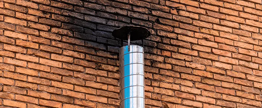 Diagnosing Commercial Chimney Problems in North Bay Shore, NY