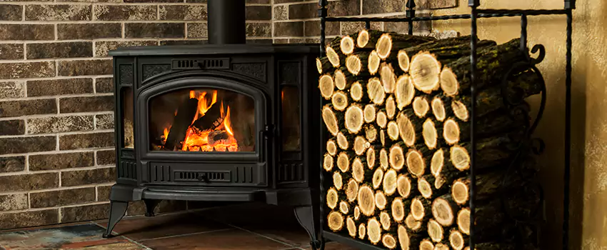 Drolet Fireplaces in North Bay Shore, New York