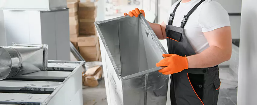 Benefits of Dryer Vent Inspection in North Bay Shore, NY