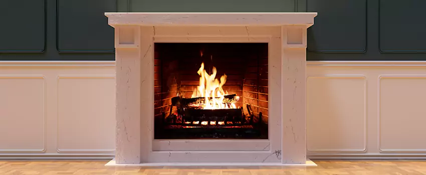 Empire Comfort Systems Fireplace Installation and Replacement in North Bay Shore, New York
