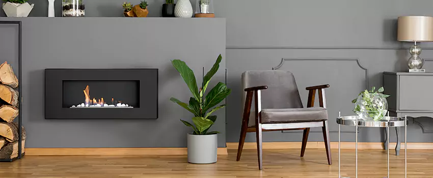 Ethanol Fireplace Burner Repair in North Bay Shore, NY