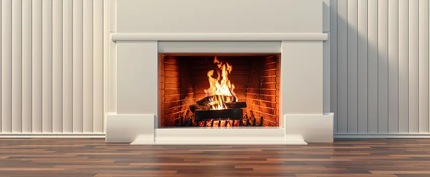 Fireplace Broken Ashtray Repair Services in North Bay Shore, New York