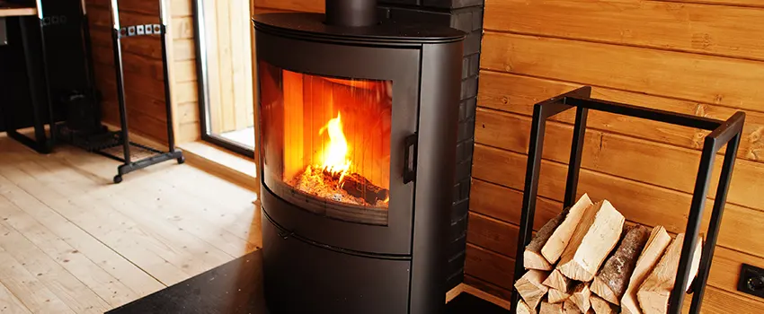 Gas Fireplace Door Handle Installation Services in North Bay Shore, New York