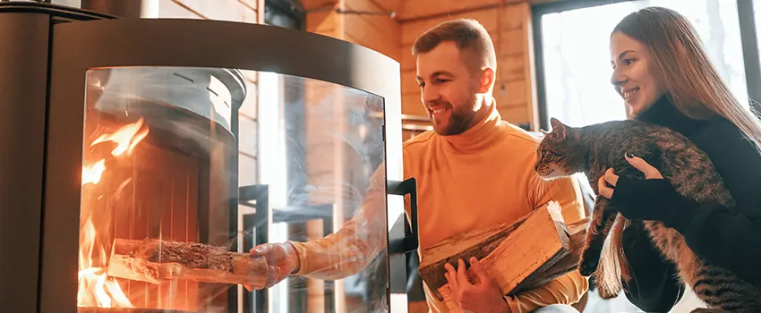 Fireplace Door Installation And Replacement Contractors in North Bay Shore, NY