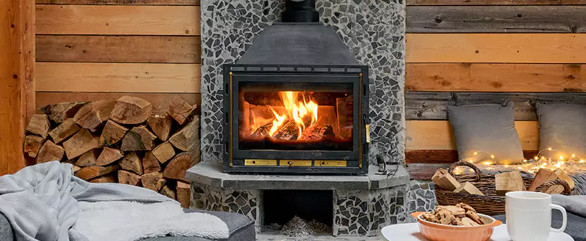 Fireplace Renovation Service in North Bay Shore, NY