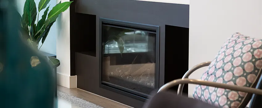 Welding Repairs for Fireplace Grate in North Bay Shore, NY
