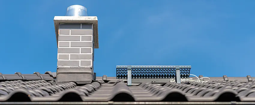 Repair Blocked Chimney in North Bay Shore, New York