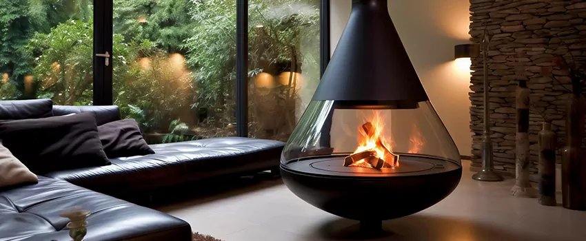 Affordable Floating Fireplace Repair And Installation Services in North Bay Shore, New York