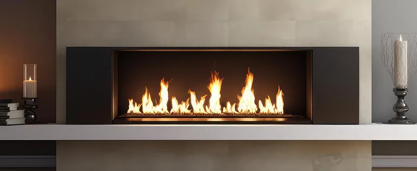 Vent Free Gas Fireplaces Repair Solutions in North Bay Shore, New York
