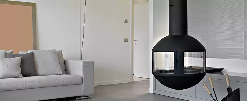 Hanging & Suspended Fireplaces Designer in North Bay Shore, New York