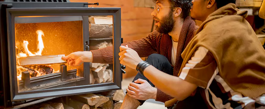 Benefits of Harman Stoves Fireplace in North Bay Shore, New York