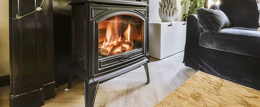 Cost of Hearthstone Stoves Fireplace Services in North Bay Shore, New York