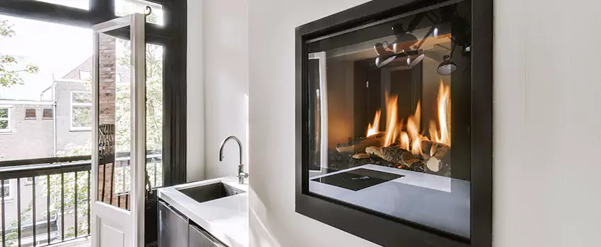 Heatilator Outdoor Fireplace Services in North Bay Shore, New York