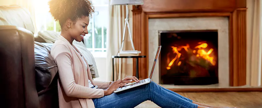 Cost-Effective Osburn Fireplace Installation and Repair in North Bay Shore, NY