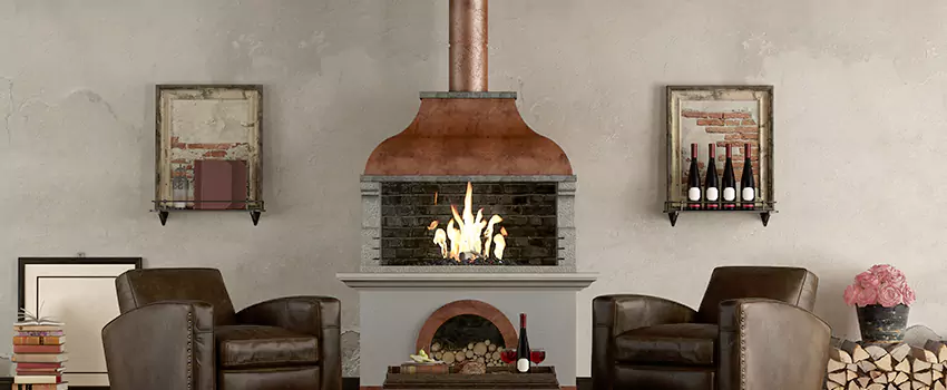 Benefits of Pacific Energy Fireplace in North Bay Shore, New York