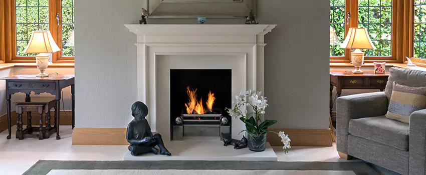 RSF Fireplaces Maintenance and Repair in North Bay Shore, New York