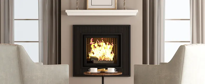 Superior Outdoor Fireplace Repair in North Bay Shore, NY