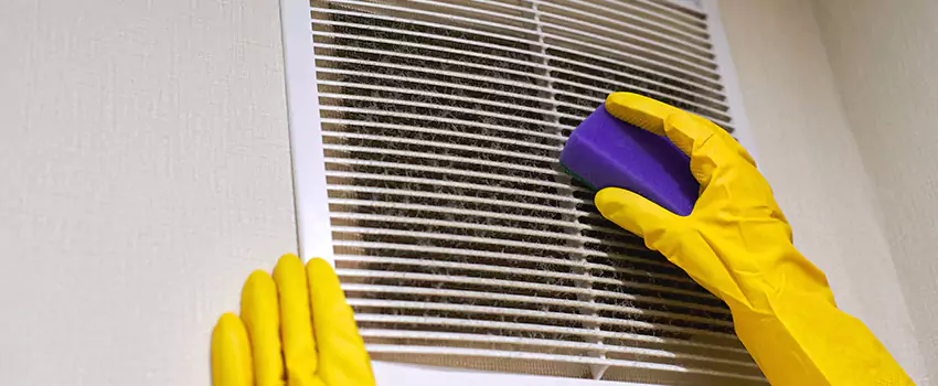 Vent Cleaning Company in North Bay Shore, NY