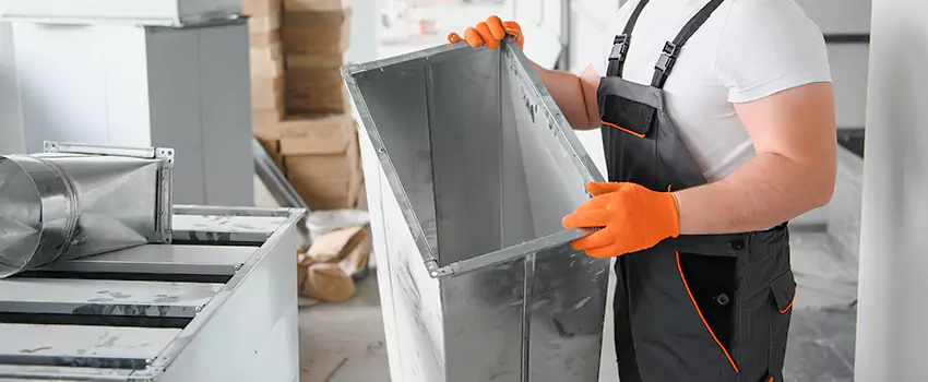 Ventilation Fan Cleaning Services in North Bay Shore, New York