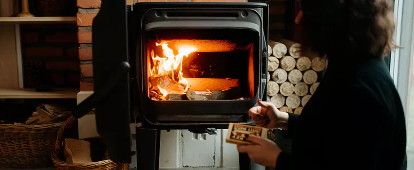 Key Features of Vermont Castings Fireplaces in North Bay Shore, NY