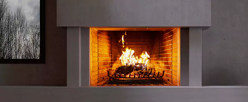 Indoor Wood Burning Furnace Repair and Installation in North Bay Shore, New York
