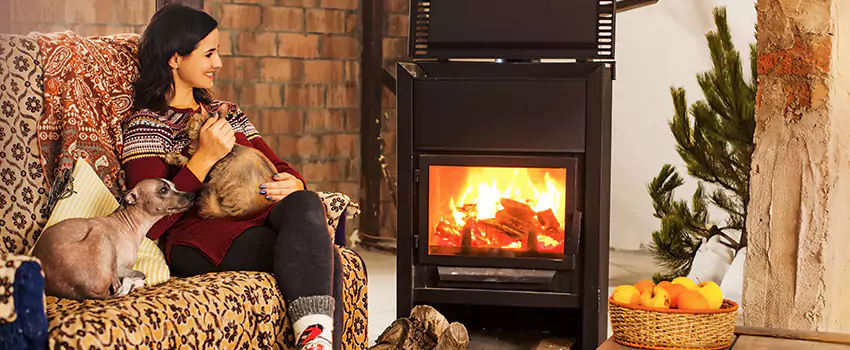Wood Stove Chimney Cleaning Services in North Bay Shore, NY