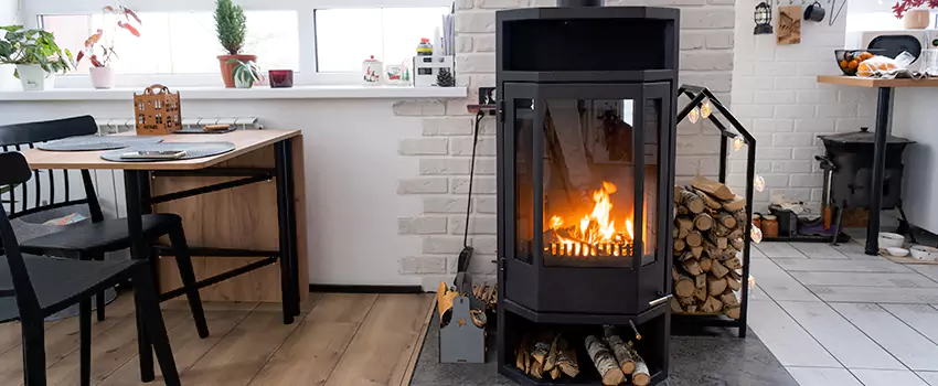 Wood Stove Firebox Installation Services in North Bay Shore, NY