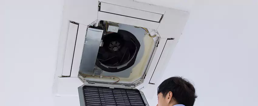 Benefits of Professional Air Duct Cleaning in North Bay Shore, New York