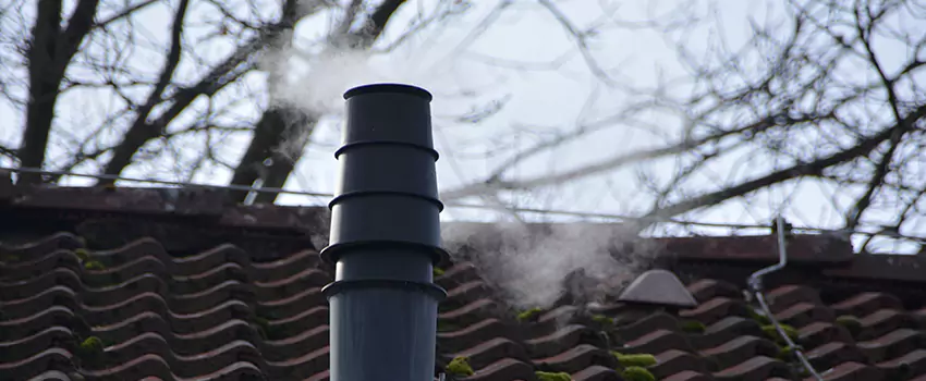 Broken Chimney Animal Screen Repair And Installation in North Bay Shore, NY